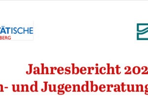 Jahresbericht Drogenberatung 25