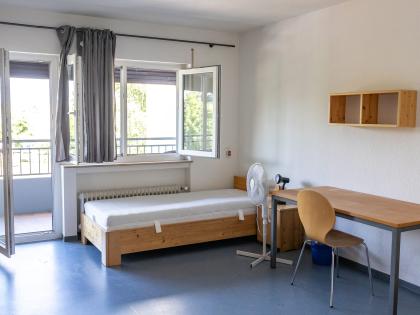 Rehahaus Gundelfingen
