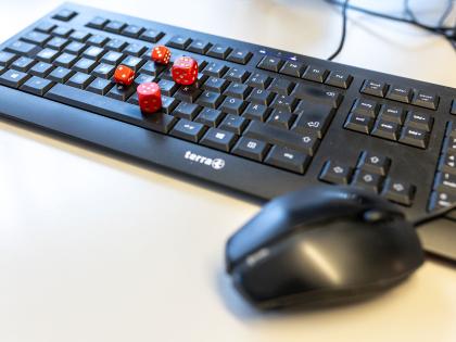 Spielsucht Therapie - Therapiezentrum Brückle