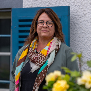 Kerstin Fröhlin