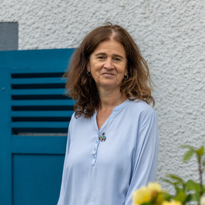 Iris Liebig