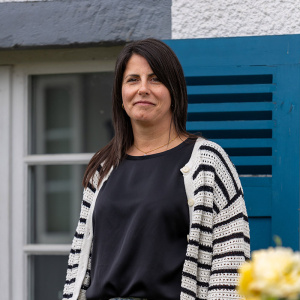Tanja Sütterlin