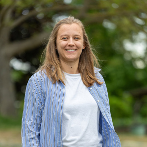 Sophie Lentz