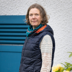 Claudia Köppeler