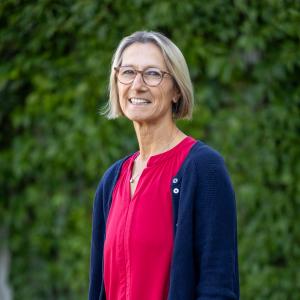 Ingrid Nitz