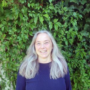 Heike Freimann